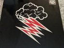 The Hellacopters By The Grace Of God Orig Vinyl LP Swedish First Press
