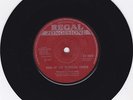 TYRANNOSAURUS REX MARC BOLAN T.REX KING OF THE RUMBLING SPIRES REGAL ZONOPHONE