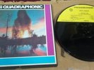 The Mystic Moods Orchestra-Highway One-Reel to Reel Quadrophonic rare hrf 70s