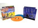 Paul McCartney - Egypt station - Deluxe edition colored vinyls