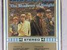 THE SHADOWS OF KNIGHT BACK DOOR MEN 4 TRACK TAPE CARTRIDGE FACTORY SEALED MUNTZ