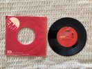 AC/DC Flick Of The Switch / Badland Promo 45 Single 1983