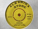 T. P. Orchestre Poly-Rhytmo - Sarakawa / Novi Gne Banina - Rare Afro Funk 7