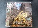 NUCLEUS ALLEYCAT NM LP PROG/JAZZ UK ORIGINAL '75