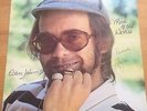 Elton John Signed Copy...... 'Rock of the Westies' LP......