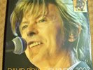 David Bowie ?– Olympia 2002 BOX 3 LP & 2CD (color vinyl) number  317 / 400
