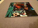 Genius Gza Liquid Swords Vinyl original release gef 24813