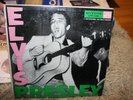 Elvis Presley - S/T 1956 RCA Victor LPM-1254 Jacket NM- Vinyl