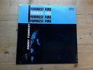 Jimmy Forrest Forrest Fire EX Vinyl LP Record OJC 199 NJ 8250