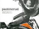 Rare French LP Pantincruel ?Courants D'Air EC 4 1981 Free contemporary Jazz