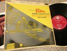 SB 2106 1ST EDIT - BRAHMS - PIANO CONCERTO 2 - SVIATOSLAV RICHTER = PIANO
