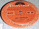 LED ZEPPELIN - 7¨ CANCION DEL INMIGRANTE  EDITION 