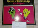 QUEENS OF THE STONE AGE - ERA VULGARIS (Triple LP Vinyl) Brand New Sealed Copy