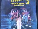 A Nightmare on Elm Street 3 Dream Warriors 1987 LP Varese STV 81314 new sealed