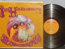 JIMI HENDRIX EXPERIENCE 1968 PSYCHEDELIC ROCK LP ARE YOU EXPERIENCED VG+ VPI NR