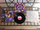U2: Zooropa - Rare Sono-Rodven LP Vinyl - Venezuela Release - Cat: S.R.-210.268