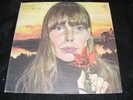 CLOUDS Gatefold JONI MITCHELL LP Warner / Reprise Two Tone Label SONGWRITER Clsc