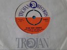 TONY KING HIPPY BOYS PROUD MARY / DEVOTION MIS-SPELT ORIG UK 7