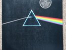 pink floyd dark side of the moon vinyl UK 1973 A3 B3 complete