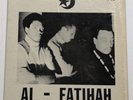 Black Unity Trio LP 