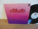 ATLANTIS SAME LP IN 1972 MINT VERTIGO SWIRL FRUMPY RARE