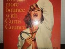 CURTIS COUNCE GROUP You Get More Bounce With.. Vol.2 CONTEMPORARY C3539 1957