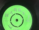 HARRY J  TR663 glen &dave lucky boy/ king cannon soul scorchio