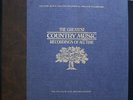 THE GREATEST COUNTRY MUSIC RECORDINGS OF ALL TIME FRANKLIN MINT 17/18 H.WILLIAMS