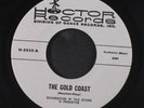 NILO TOLDEO: The Gold Coast / Banana Pudd'n' 45 Funk