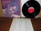Marvin Gaye That's the Way Love Is rare 1970 Japan LP SJET-8219 unique Side 1