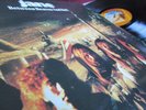 JANE ? BETWEEN HEAVEN AND HELL ? AUGENSCHEINLICH UNGESPIELT MINT 1st BRAIN FOC