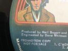 Kiss Dressed To Kill Lp Promo Copy “Not For Sale”