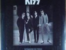 Sealed LP: Kiss: Dressed to Kill
