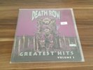 DEATH ROW GREATEST HITS vol.2  2 Vinyl LP 2Pac, Snoop, Dre, Nate Dogg....