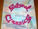 SALSOUL CLASSICS BOX (ORIGINAL FULL LENGTH MIXES) - 4xLP Box Set