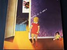 LP ITALIAN PROG JUMBO - VIETATO AI MINORI - ORIGINALE 1st TOP RARE