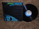 Andrew Hill Judgment Blue Note 4159 org pres mono Bobby Hutcherson Elvin Jones