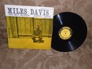 Miles Davis and Milt Jackson sextet Prestige 7034 Jackie McLean RVG Bergenfield