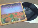 HAWKWIND ' RARE SUPER PLAY UK EARLY DEBUT LIBERTY ISSUE 1R 1O