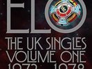 Electric Light Orchestra-The UK Singles Volume One 1972-19 (UK IMPORT) VINYL NEW