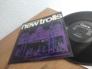 NEW TROLLS CONCERTO GROSSO PER I IN 1971 MINT ITALIAN PROG.LP
