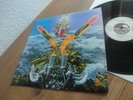 SECOND HAND DEATH MAY BE YOUR SANTA CLAUS LP MINT UK MUSHROOM 1972