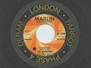 Rare Garage 45 - The Unknowns - Tighter - Marlin # 45-16008 - Promo - Mint Minus
