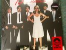Blondie PARALLEL LINES HMV exclusive limited red vinyl LP - new