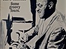 TINY GRIMES: Some Groovy Fours-M1978LP