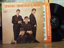 THE BEATLES LP 