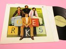 THE ROKES LP I SUCCESSI LP ORIGINALE 1969 EX