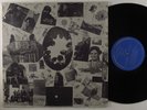 TOOL SHED Various Artists RPC LP VG++/VG+ original pressing psych folk HEAR