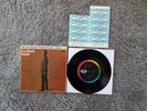 RARE FIND -NORTHERN SOUL-LOU RAWLS-SOULIN-JUKEBOX 7in-33-EP-STRIPS-VERY NICE