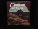Grateful Dead-Wake Of The Flood-Grateful Dead 01-RARE PROMO SEALED